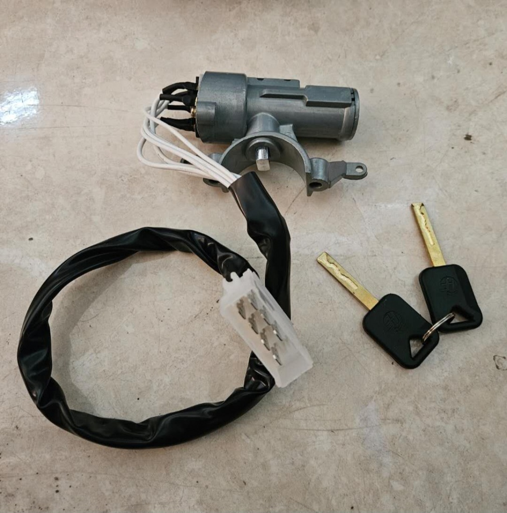 картинка Замок зажигания SHACMAN X3000 DZ97189460200 от магазина Dulan.tj